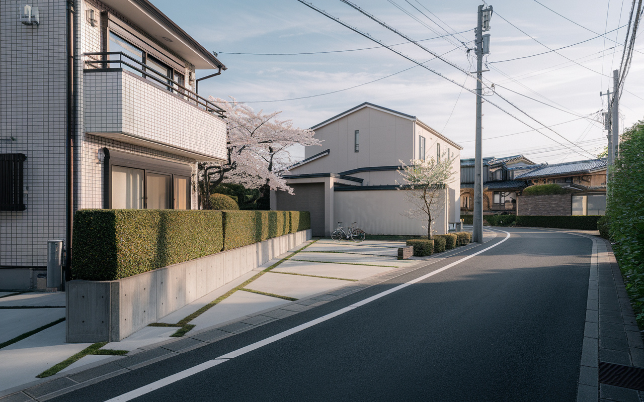 酒々井町 不動産投資 相続対策を解説。地域特性や路線価、行政の空き家対策、相続税対策の基本と出口戦略