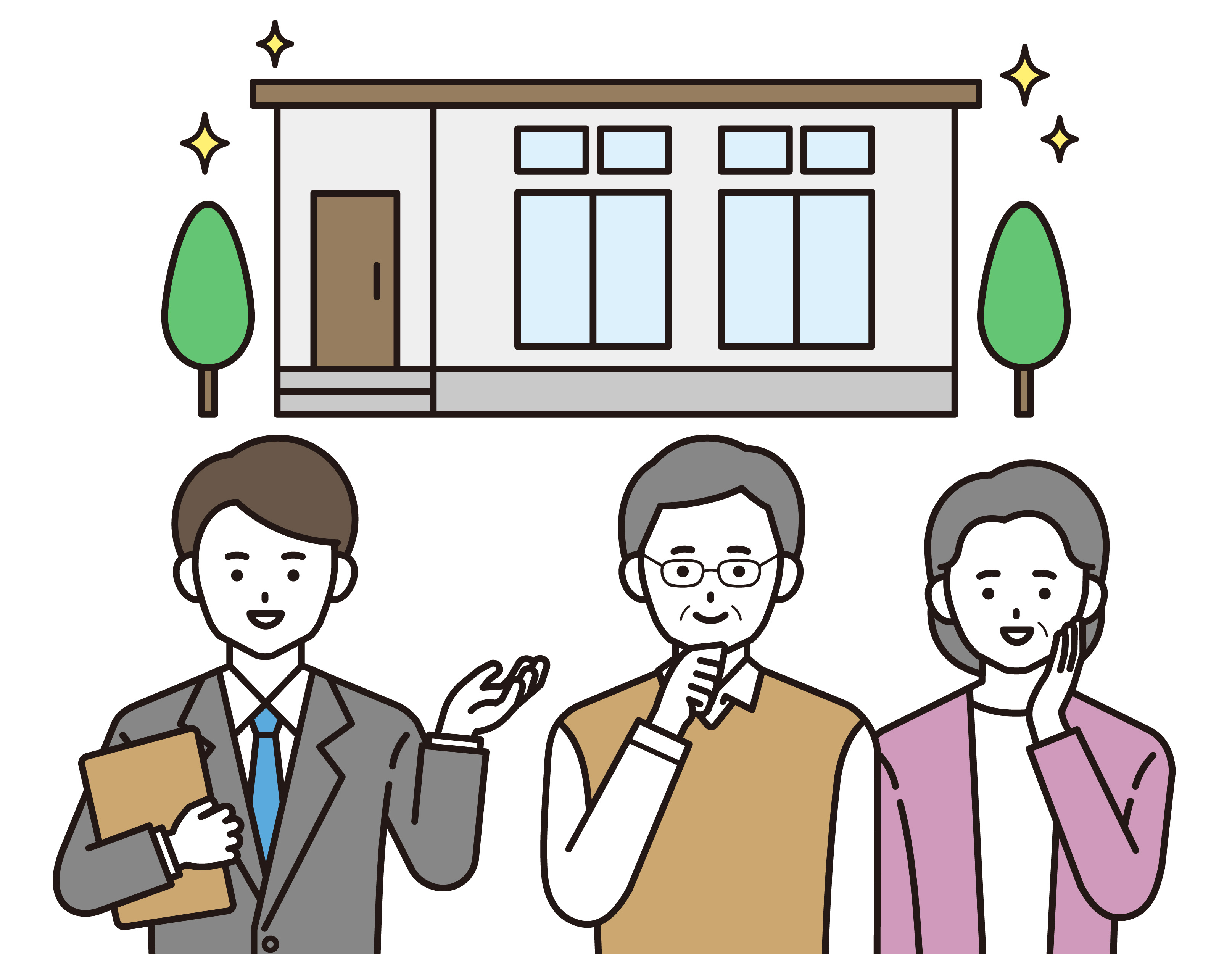 【賃貸住宅フェアの学び】「いつもの原状回復」は危険!長期空室を防ぐための設備意識改革の画像