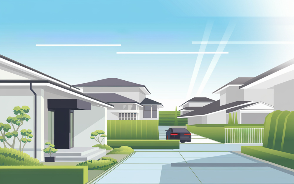 中古住宅が売れない時の対策は？今からできる改善策も紹介の画像