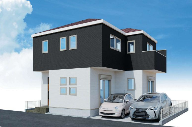 平塚市袖ケ浜で新築を探す夫婦必見!仲介手数料無料のフィールドホームズをご紹介の画像