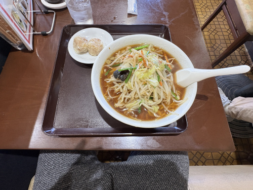 ～癒しの一杯～の画像