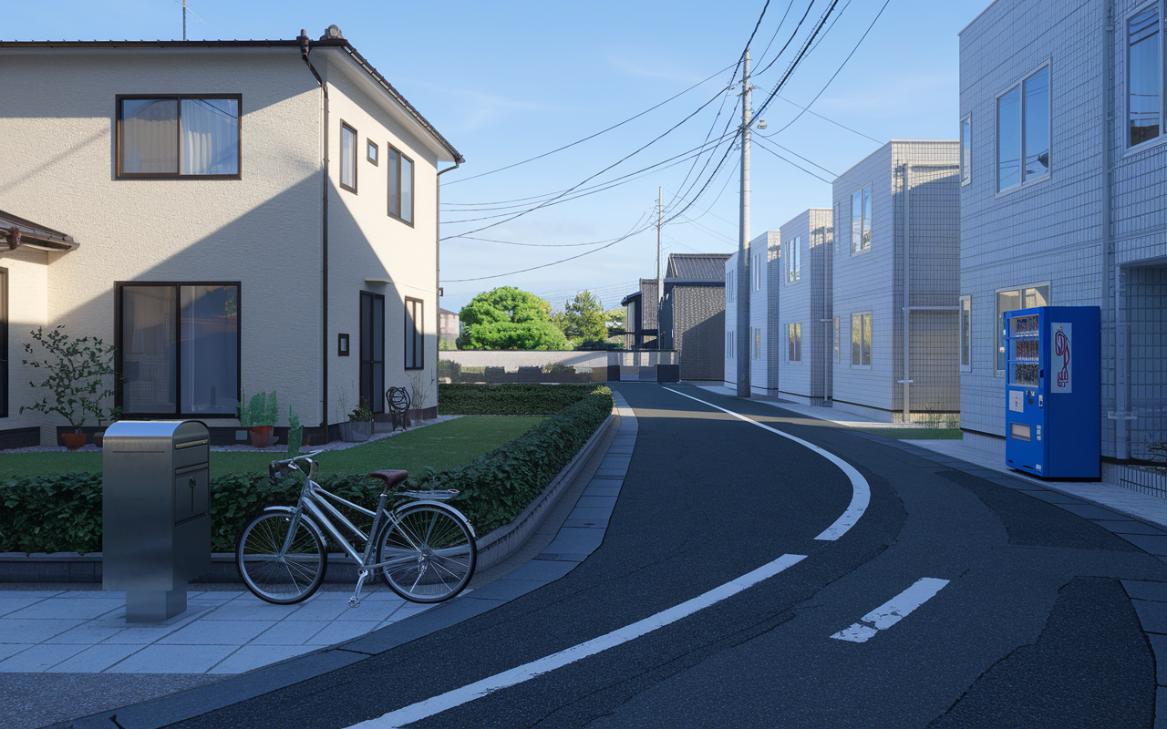 準都市計画区域について知りたい方必見！準都市計画区域の基本を解説の画像