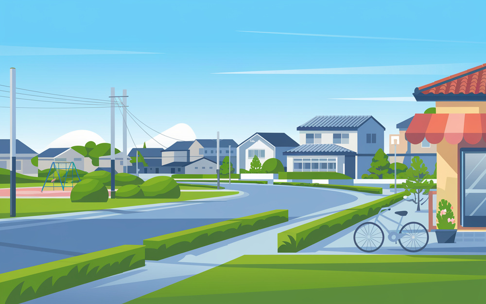 八尾市で人気エリアを探すならどこ？売却ニーズや価格動向も解説の画像