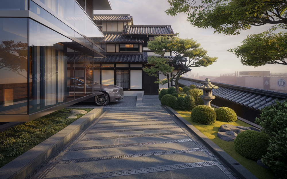 なぜ投資用収益物件を購入するなら京都なのか？ 収益不動産のプロ「中島　崇」が教える㊙購入ノウハウ　実際の家賃収入の事例や出口戦略も紹介の画像