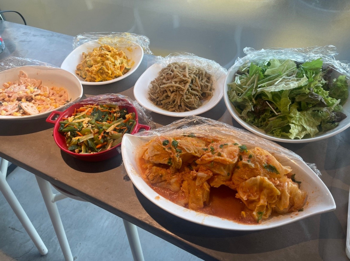 110円で大満足！flapflyの朝ごはんで始める“充実の一日”の画像