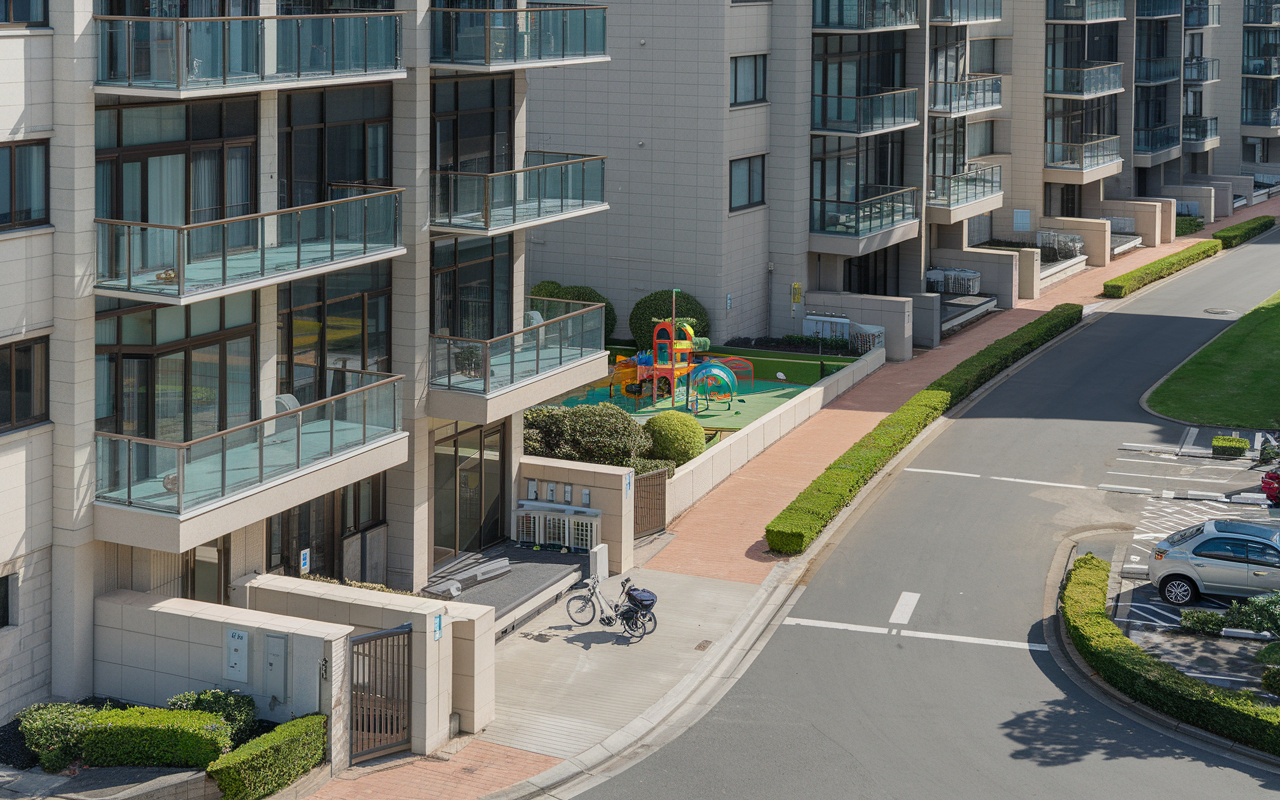 ファミリーでマンション購入を考えるタイミングは？判断のコツと注意点も紹介の画像