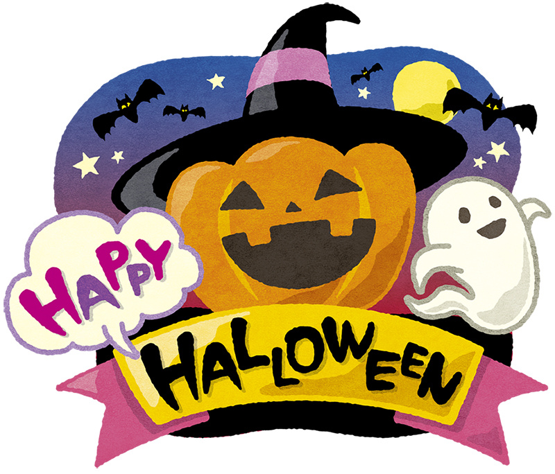 happy　Halloween♪の画像