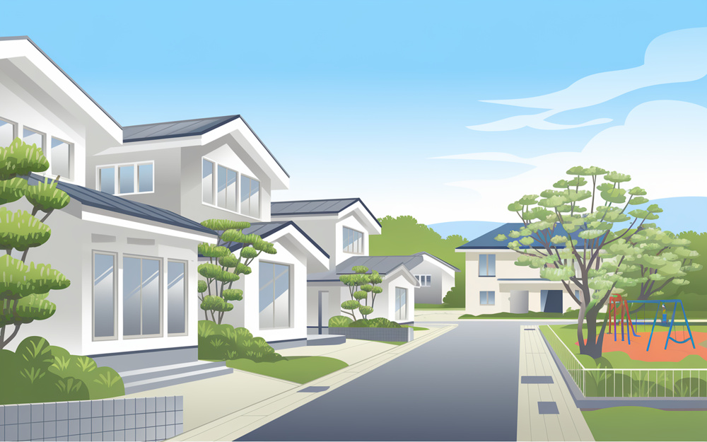 土浦市で新築戸建てを選ぶ際の学校区別ポイントは？学区を重視した選び方を20代夫婦向けに解説の画像