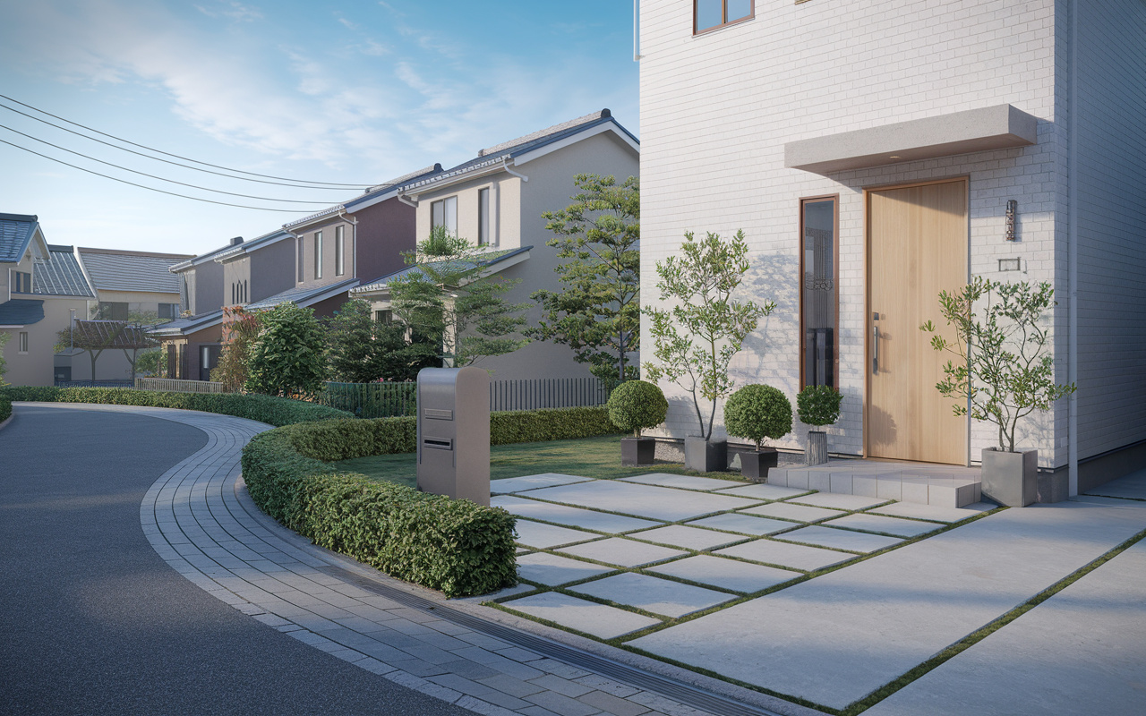 戸建て売却を考えたら流れを知っていますか?初めてでも安心の手順を紹介の画像