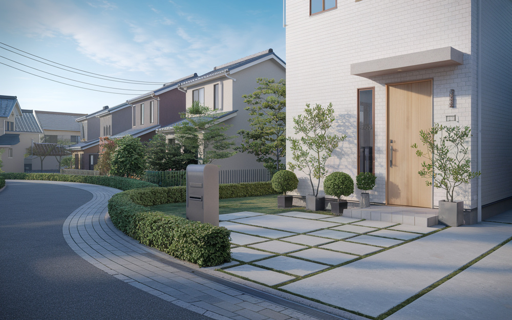 戸建て売却を考えたら流れを知っていますか？初めてでも安心の手順を紹介の画像