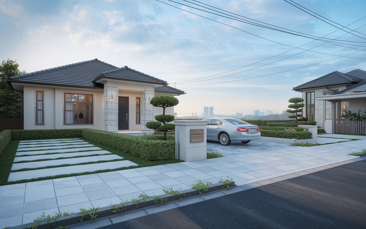 戸建て売却時の諸費用一覧は何がある？費用目安や注意点も紹介の画像