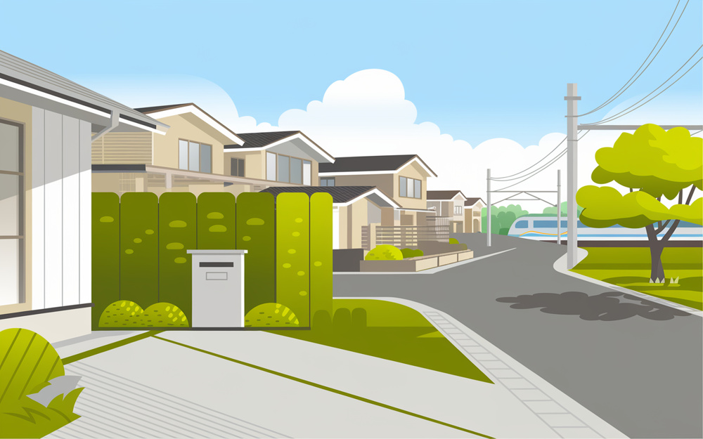 土浦市で新築戸建てを探すならどこが便利？交通アクセス便利な場所の選び方を解説の画像