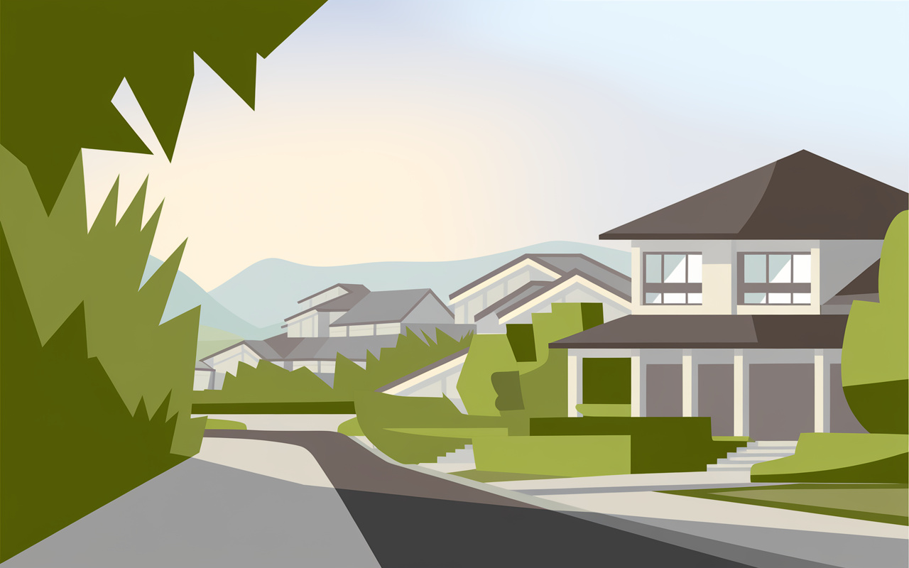 土浦市で新築戸建てを選ぶポイントは？将来売却しやすい物件選びも解説の画像