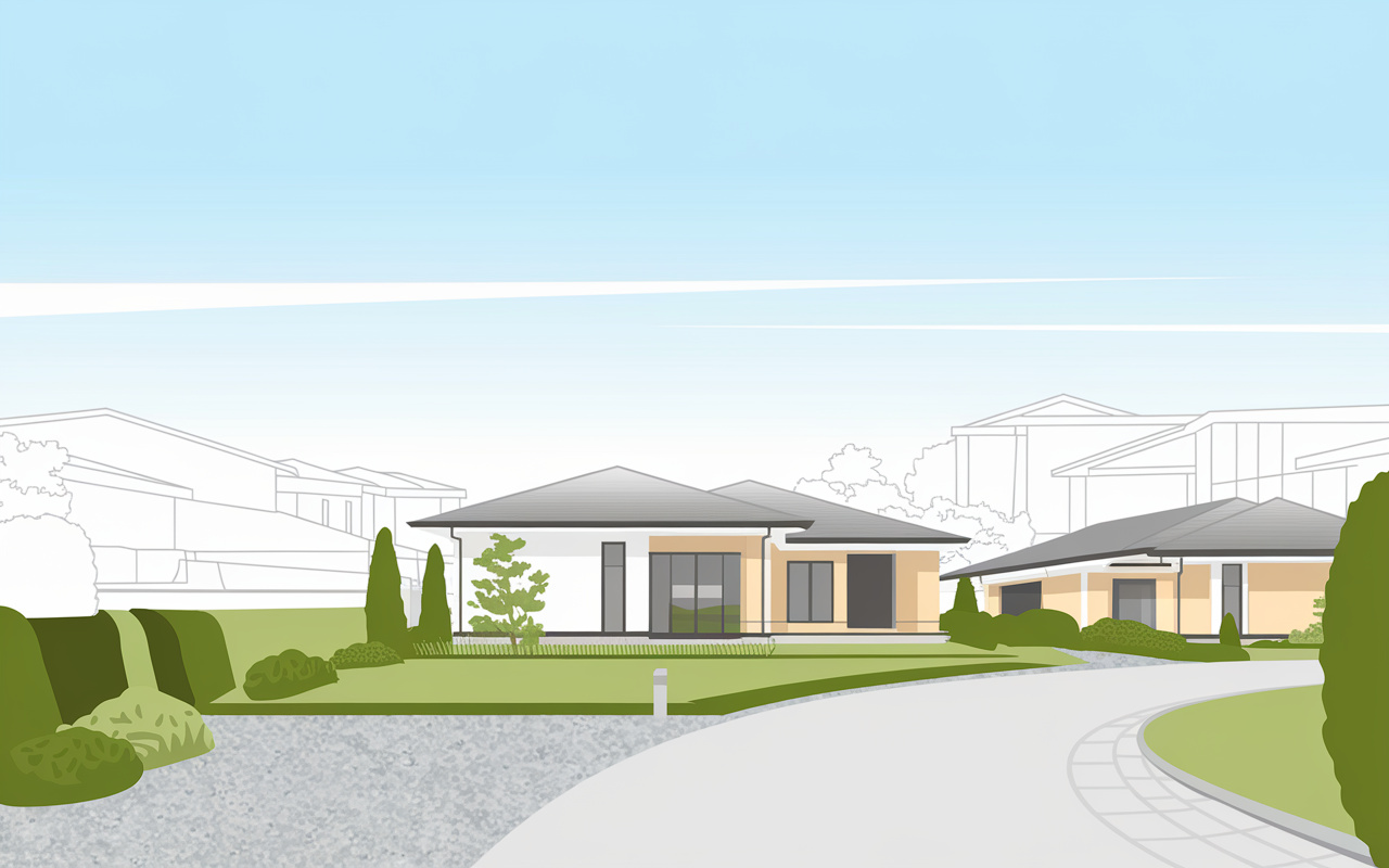 土浦市の新築戸建てで資産価値を保つには？夫婦でできるメンテナンス方法も紹介の画像