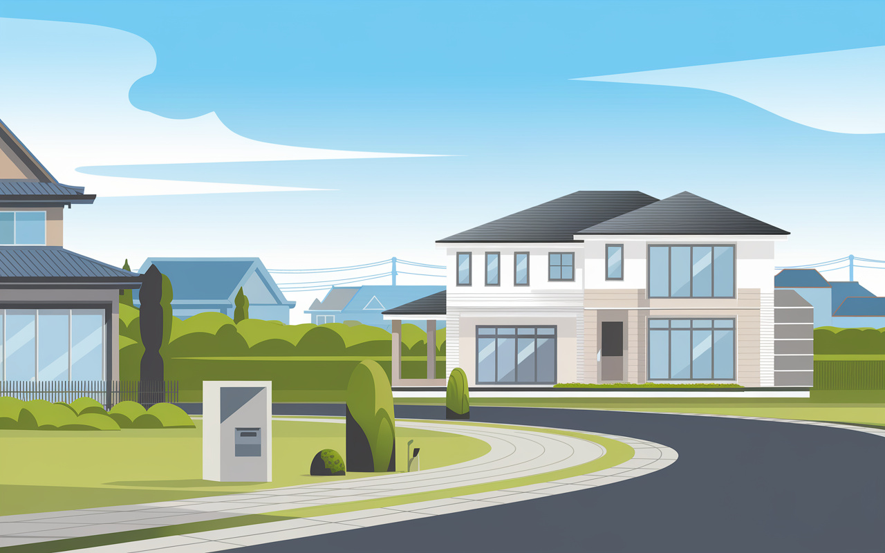 土浦市で新築戸建てを検討中の方必見！将来のリフォームを見据えた間取りの考え方をご紹介の画像