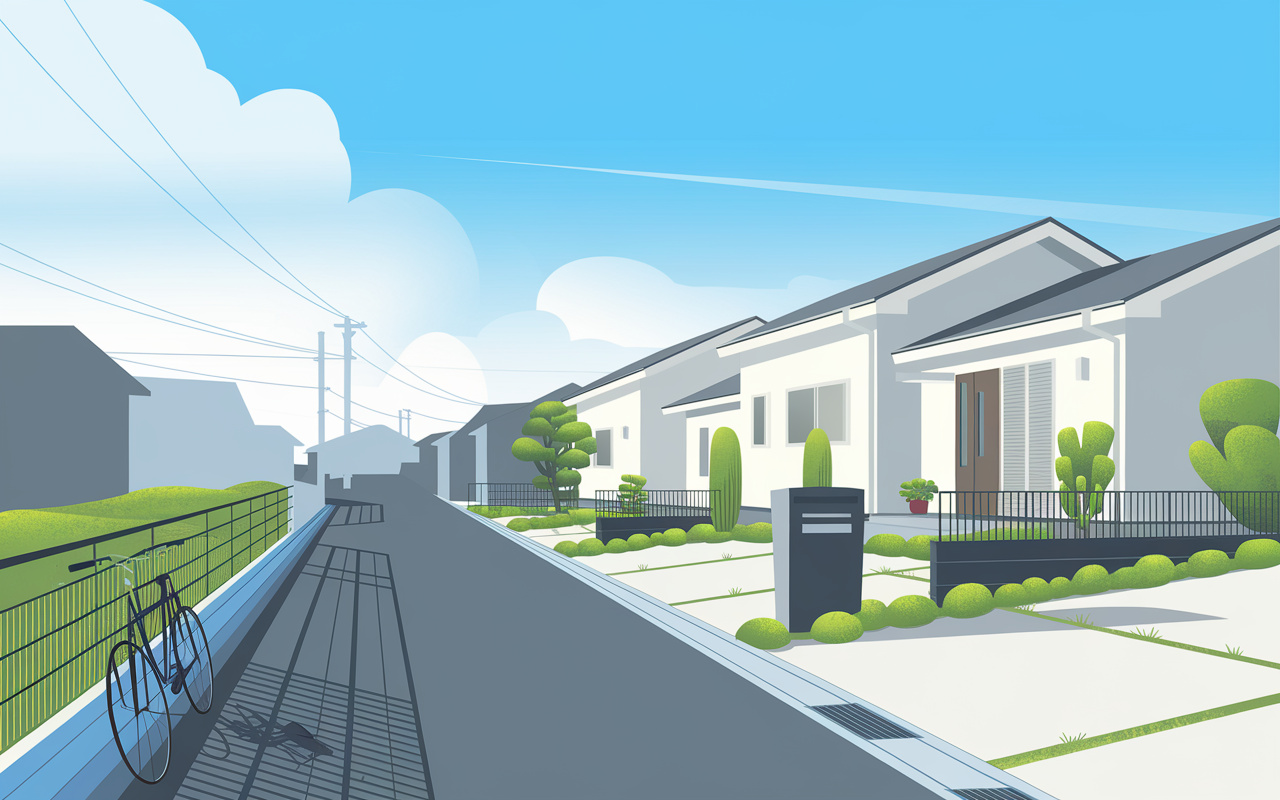 土浦市で新築戸建てを検討中の方へ！住宅ローン控除の活用法を詳しく紹介の画像