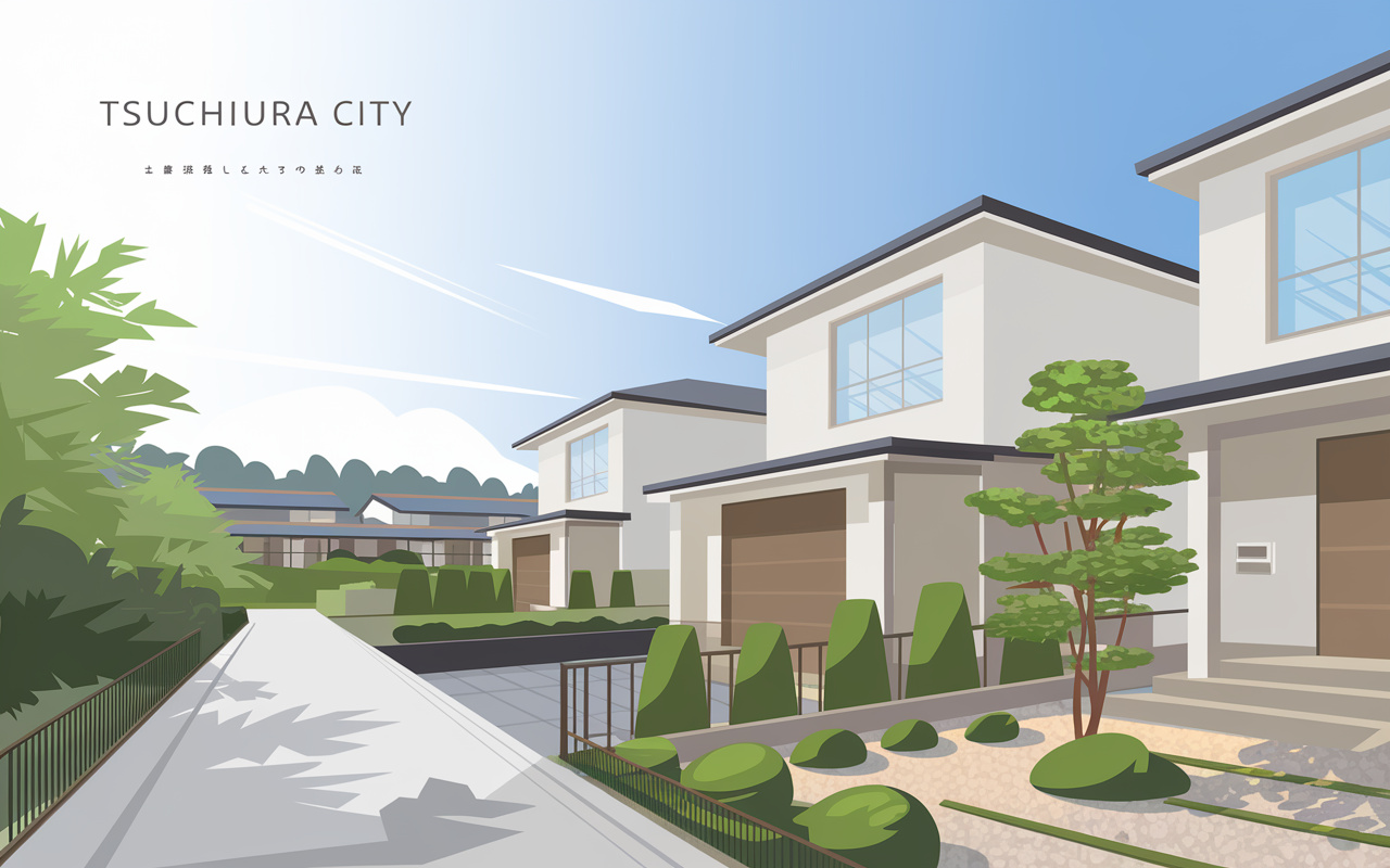 土浦市で新築戸建ての耐震等級は重要？資産価値を考える夫婦に役立つ情報をご紹介の画像