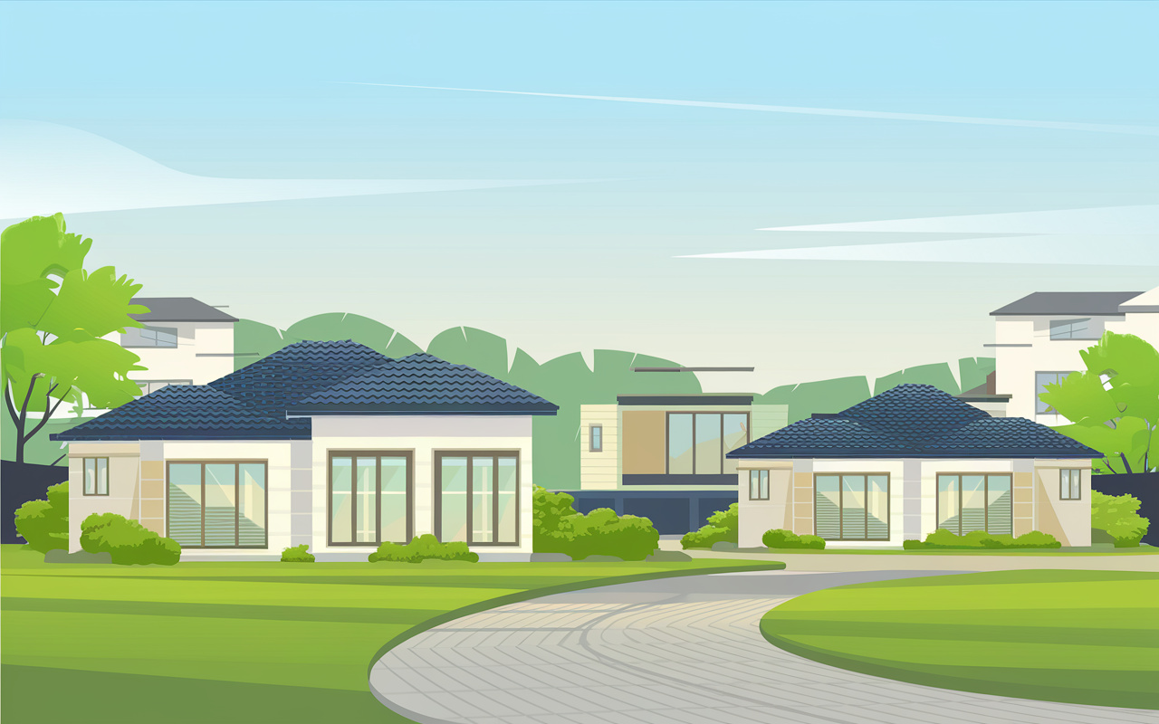 土浦市の新築戸建てで二世帯対応プランはどう選ぶ？メリットや注意点も紹介の画像