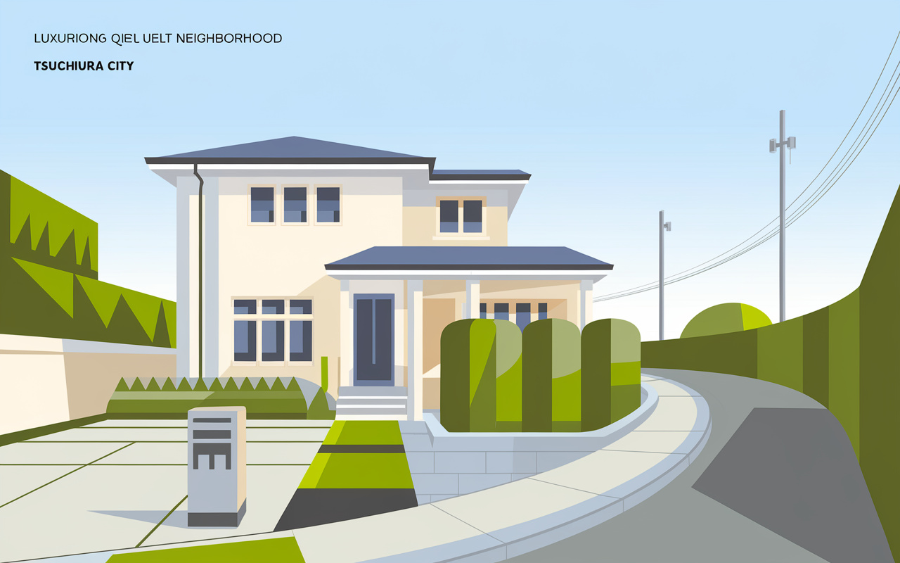 土浦市で新築戸建て購入を検討中の方へ！住宅ローンと教育費の両立方法を紹介の画像