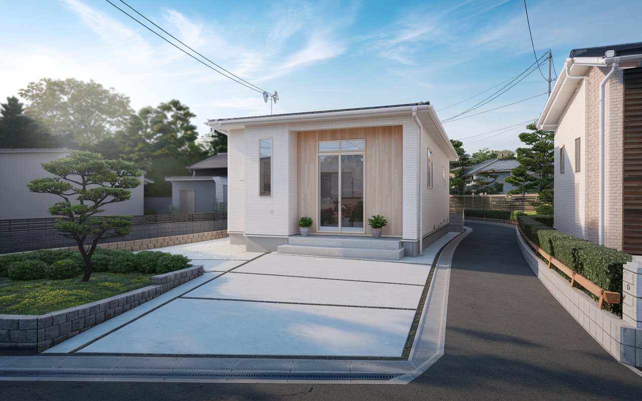 水戸市で新築戸建ての間取りシミュレーションは必要？理想の暮らしを叶える工夫も紹介の画像