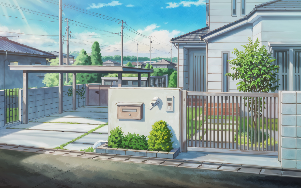 水戸市の新築戸建てにホームセキュリティ導入例は？安心のための選び方も提案の画像