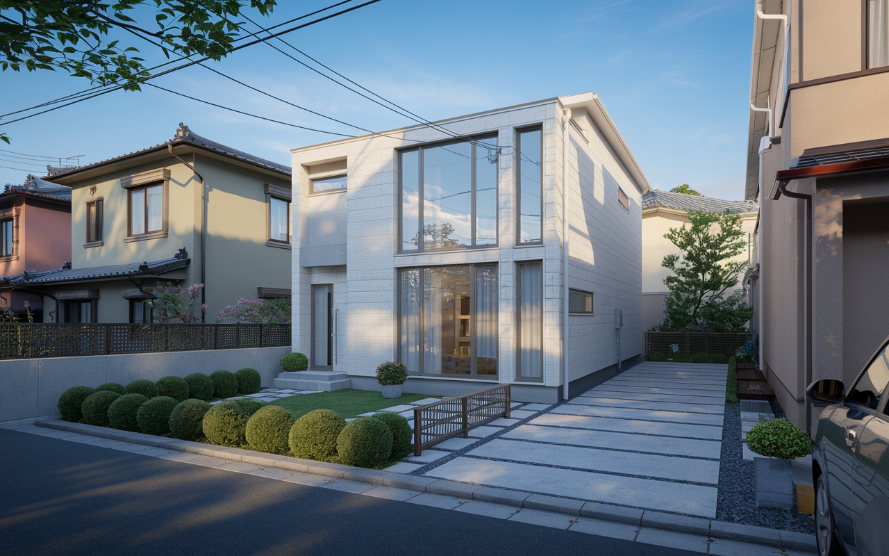 水戸市で新築戸建てを検討中の方へ！吹き抜けのデメリットと注意点をご紹介の画像