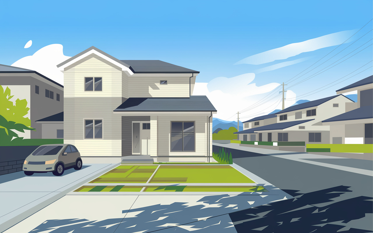 水戸市で新築戸建てを建てたい方へ失敗しない工務店選びは？注意点や選び方を紹介の画像