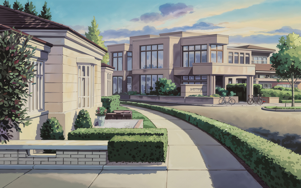 家の売却を考えたら老人ホームの選び方は?費用や資金計画も合わせて解説の画像