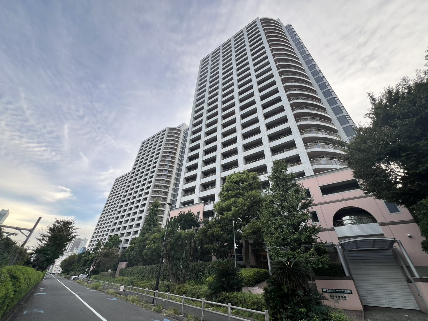 【ご成約御礼】西戸山タワーホウムズ 15階・3LDKの画像