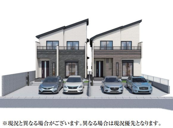 茅ヶ崎市若松町でZEH水準新築を検討中の方必見！南道路や仲介手数料