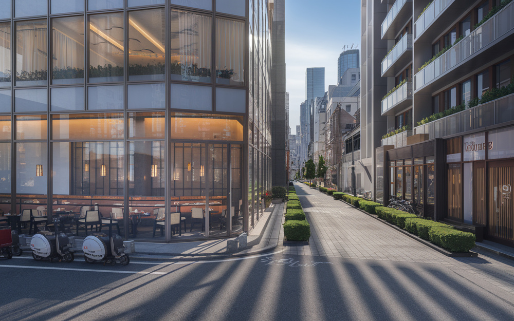 飲食店の立地や階数の選び方は？流行るためのポイントも押さえようの画像