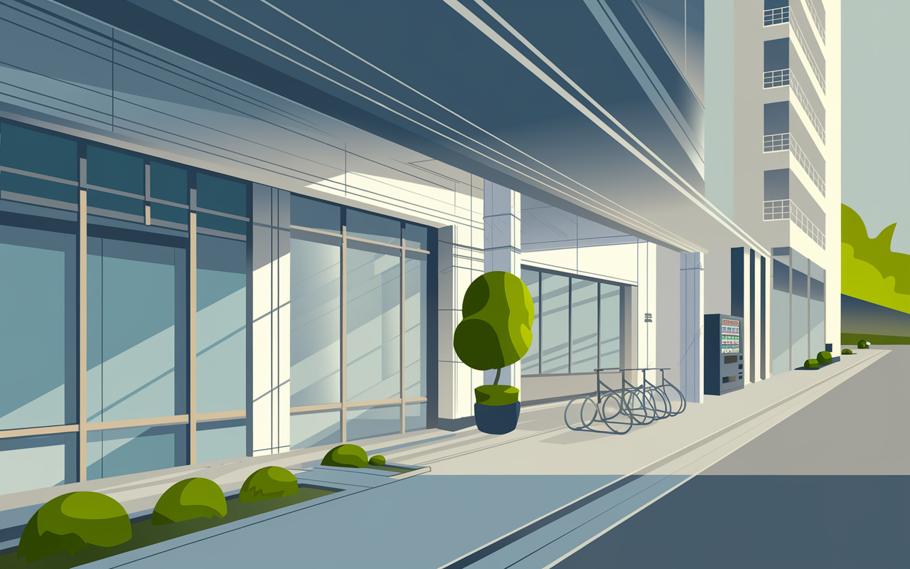 物件サイトの見方で迷っていませんか？物件情報のチェックポイントとテナント物件探しのコツをご紹介の画像