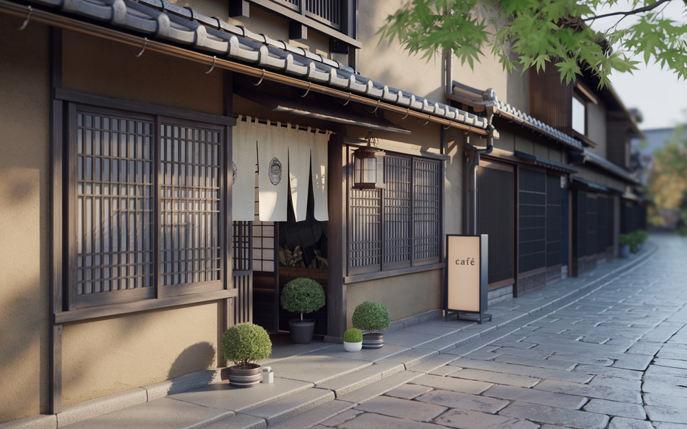 京都の町家風物件を活かしたテナント物件選びとは？集客や雰囲気づくりのポイントも解説の画像