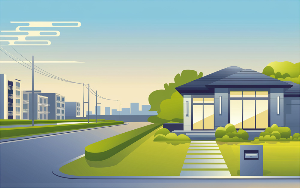 自営業役員の住宅ローン審査は何がポイント？収入や書類の準備方法も解説の画像