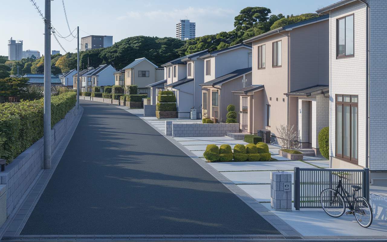 都島区で不動産売却を検討中の方必見！売却の流れや手続きも紹介の画像