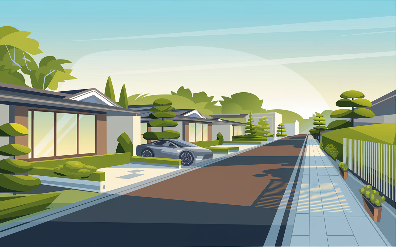 戸建て購入の流れを徹底解説！初めての方にもわかりやすいポイントまとめの画像