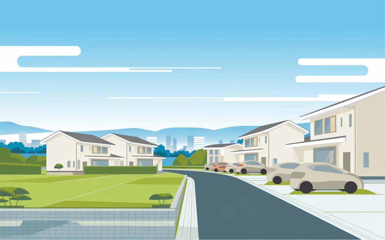 出雲市の新築住宅で補助金を活用する条件は?申請時に押さえたいポイントも紹介の画像