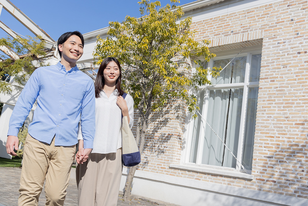 出雲市の若者住宅取得支援制度とは？補助金制度や申請の流れも紹介の画像
