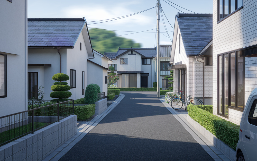 郡山市で土地売却を考えたら査定が重要！相場や依頼の流れを詳しく解説の画像