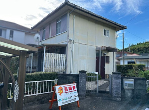 【売戸建】掛川市倉真の画像