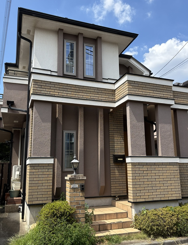 【現地販売会終了】三鷹新川４丁目 の画像