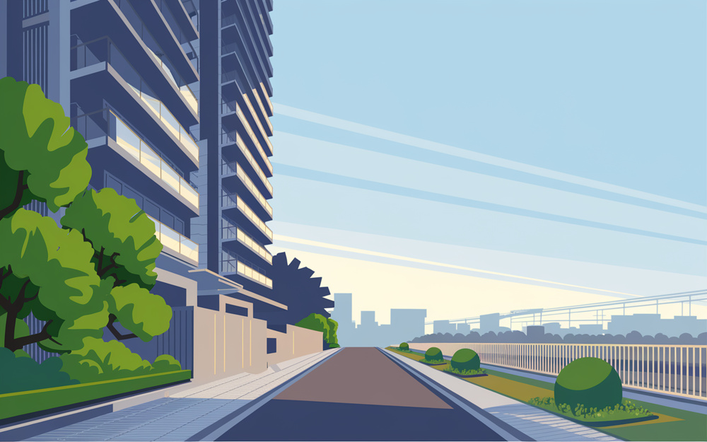 近鉄八尾でマンションを高く売るコツは？相場や強みを知りたい方におすすめの画像