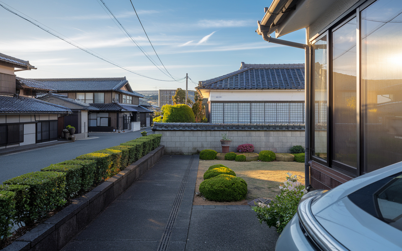 倉敷市で不動産を高く売却するには？市場動向や効果的な売り方を紹介の画像