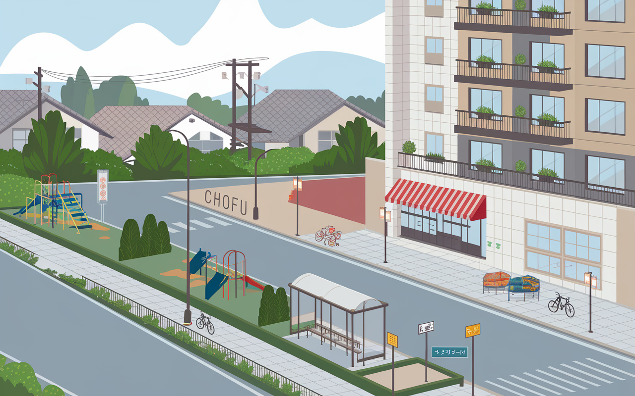 【調布市】街の魅力や特徴を発見!交通や買い物の利便性や子育て支援も紹介の画像