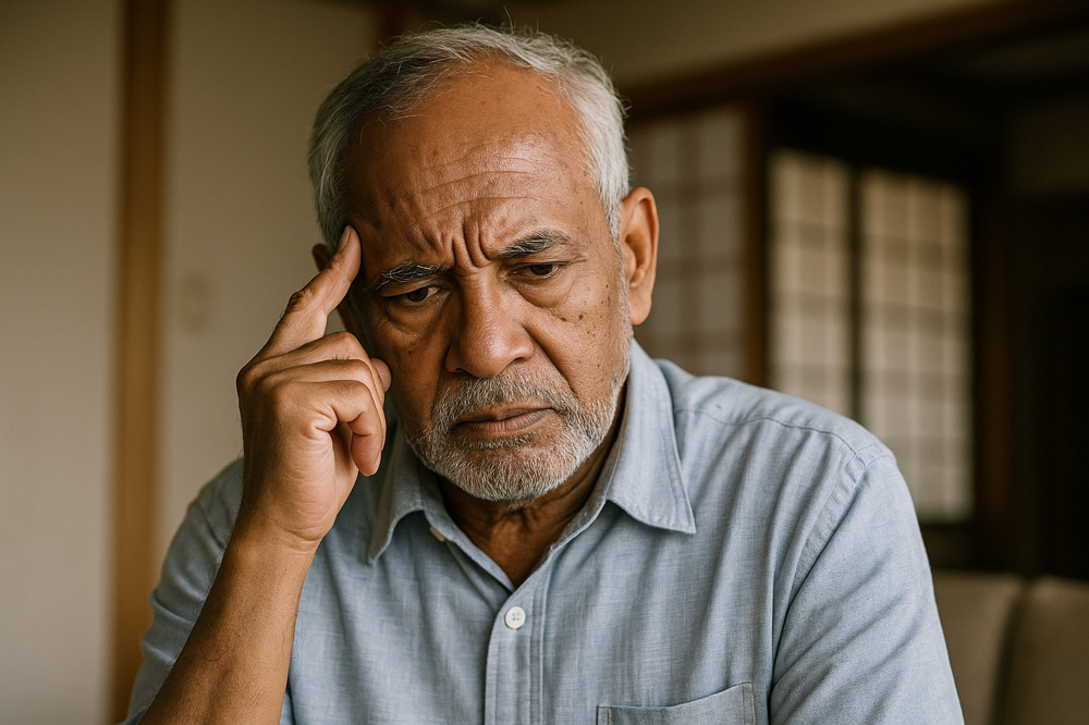 「共に老いる」時代へ ― 外国人シニアと日本社会の新しい課題 の画像