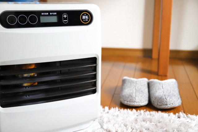 灯油 vs エアコン暖房、盛岡の冬はどっちが安い？の画像