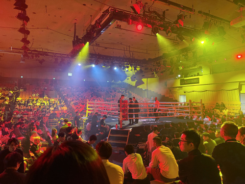 アンパーンチ(^^)–●☆の画像