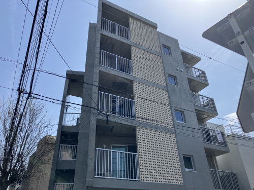 ＧＲＡＮＤＲＥＶＥ見附町のご案内の画像