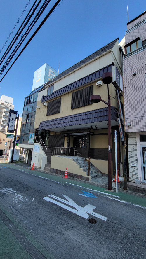 福澤ビルのご案内の画像