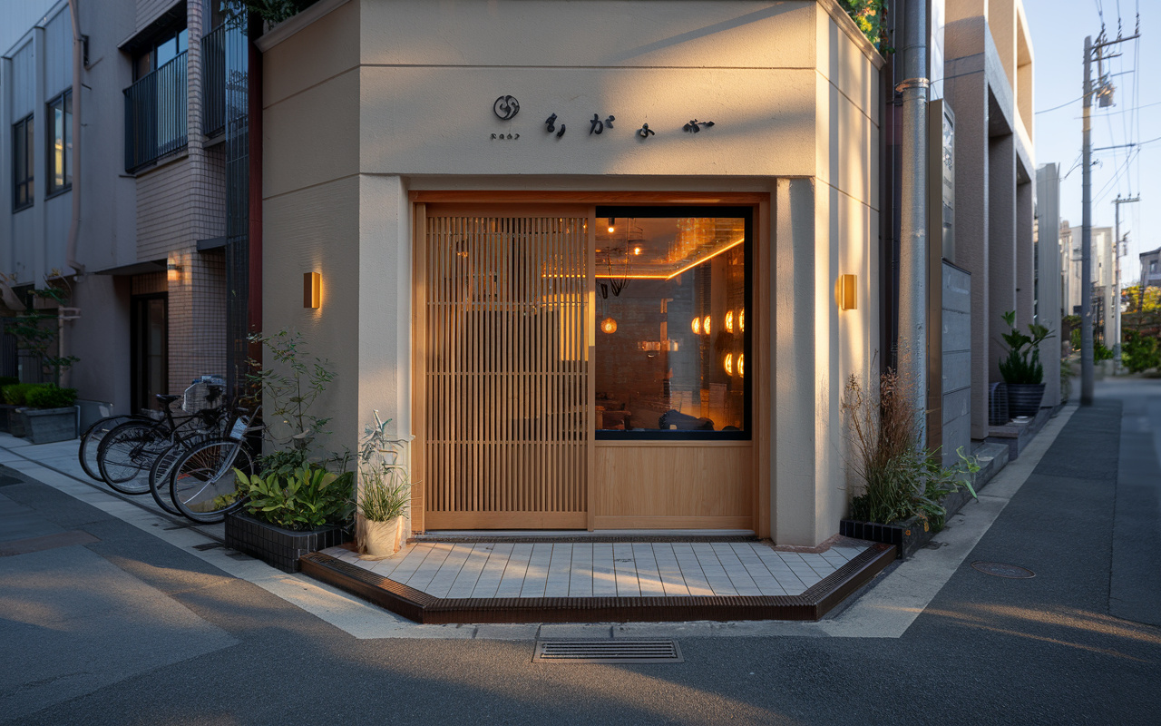 こじんまりとした飲食店を始めるなら何坪が良い？最適な坪数や開業準備の流れを紹介の画像